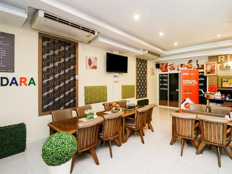 Oyo 146 Rivana Boutique By Sandara Pattaya Exterior foto